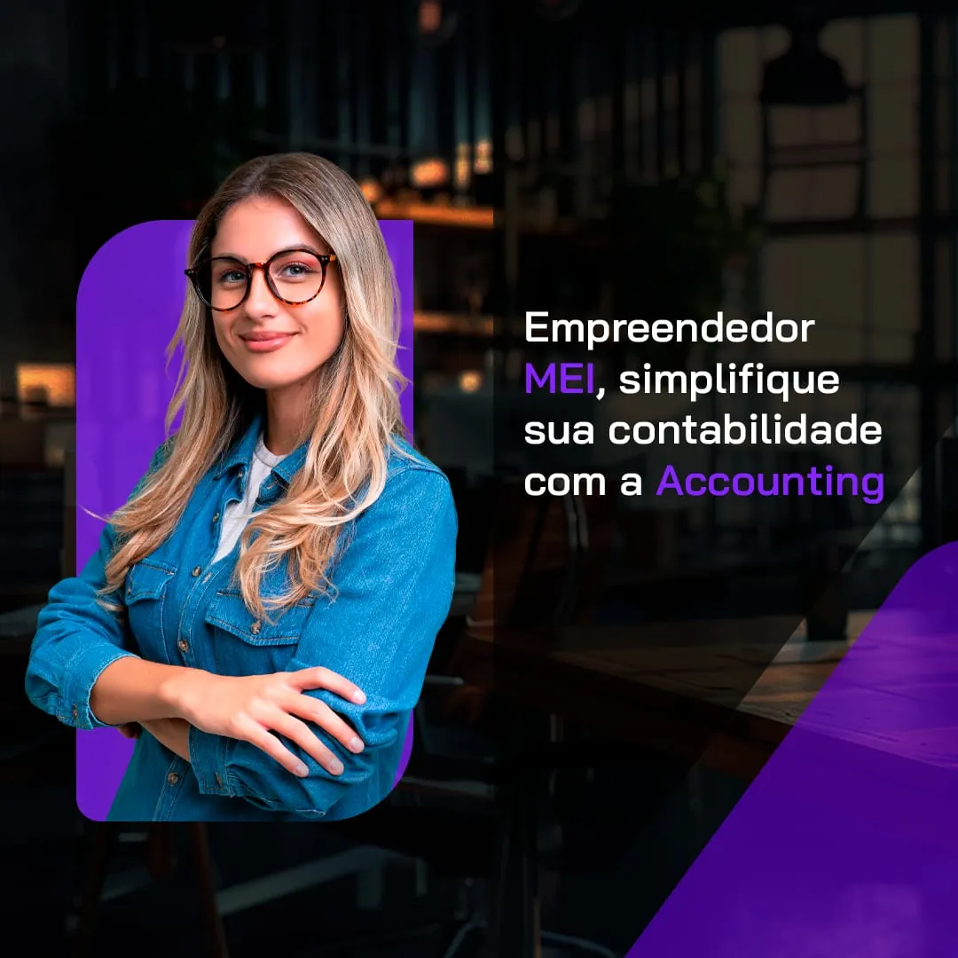 Post sobre consultoria contábil especializada