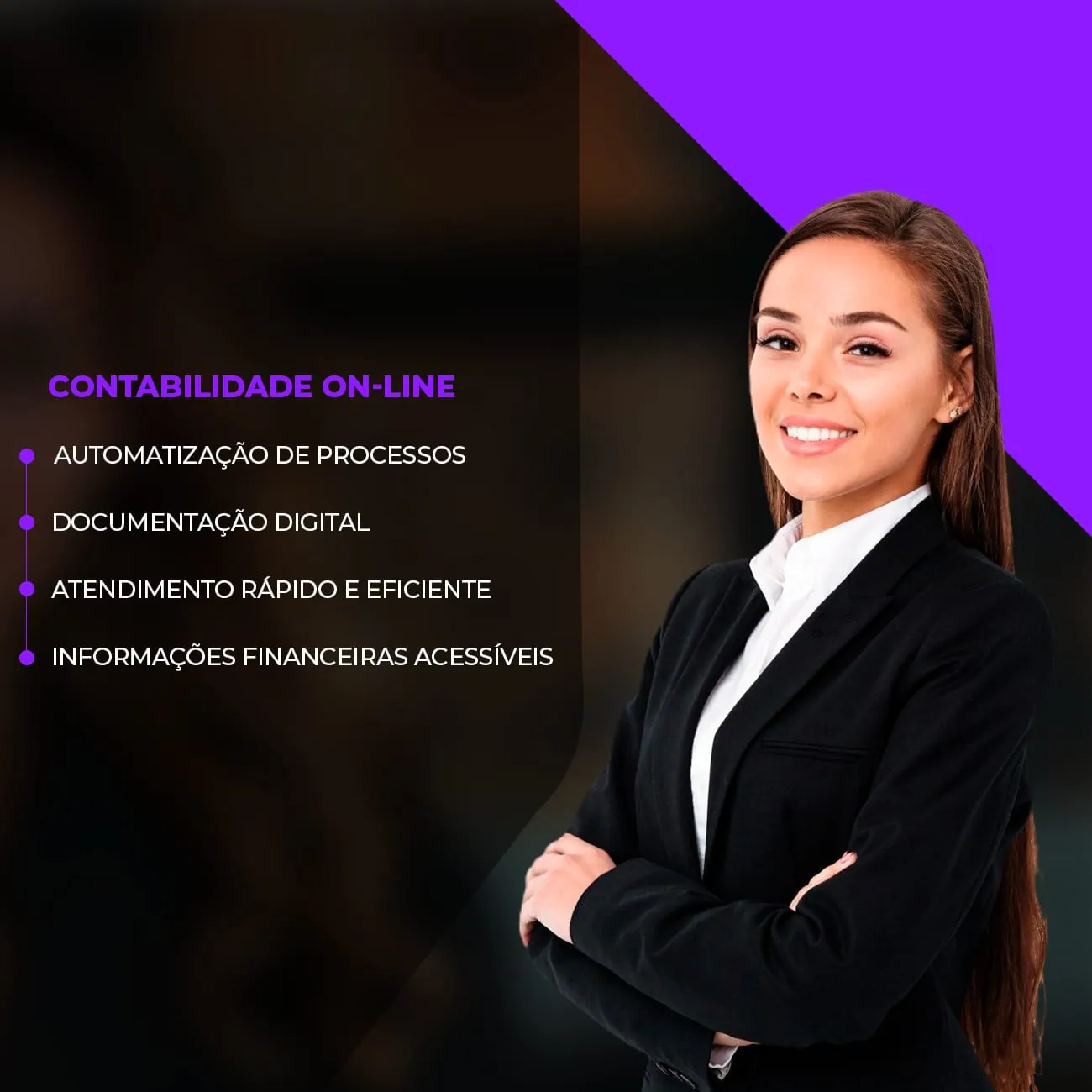 Carrossel comparativo: vantagens da contabilidade online