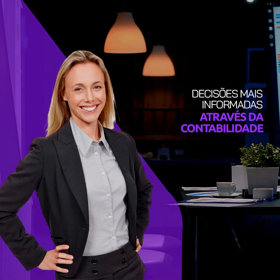 Post sobre organização financeira da empresa