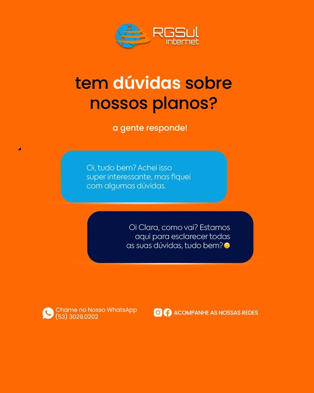 RGSul, post o que é autismo, mês de conscientização