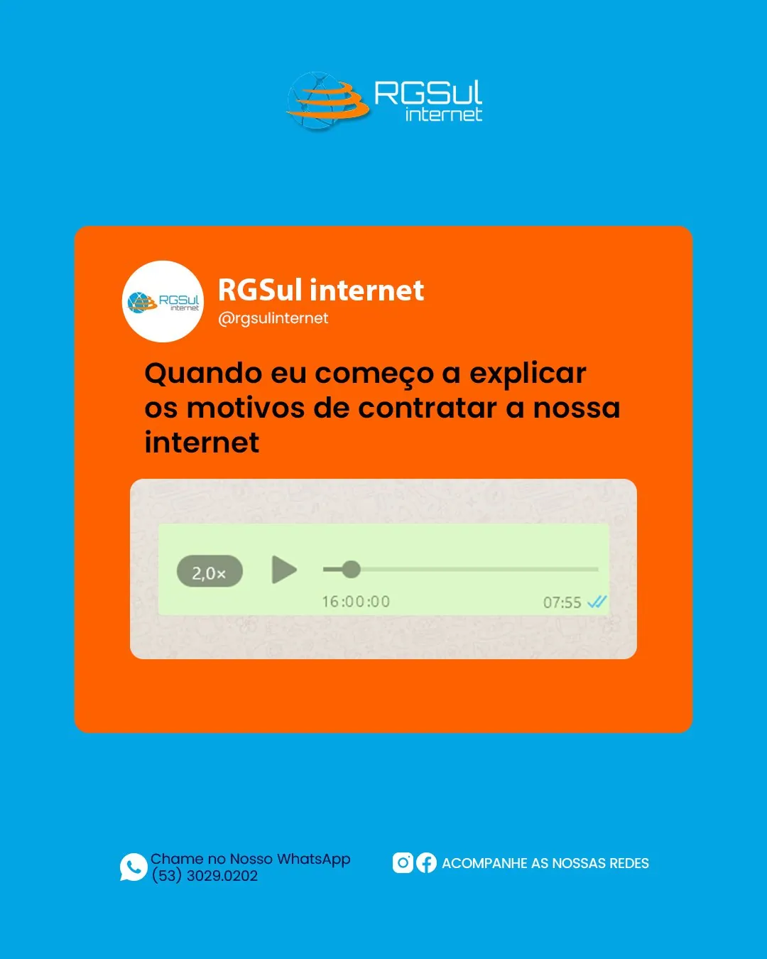 RGSul, post adivinhação de emojis