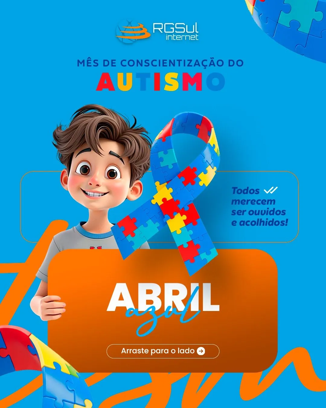 RGSul, post o que ninguém te contou sobre compartilhar sua rede wi-fi
