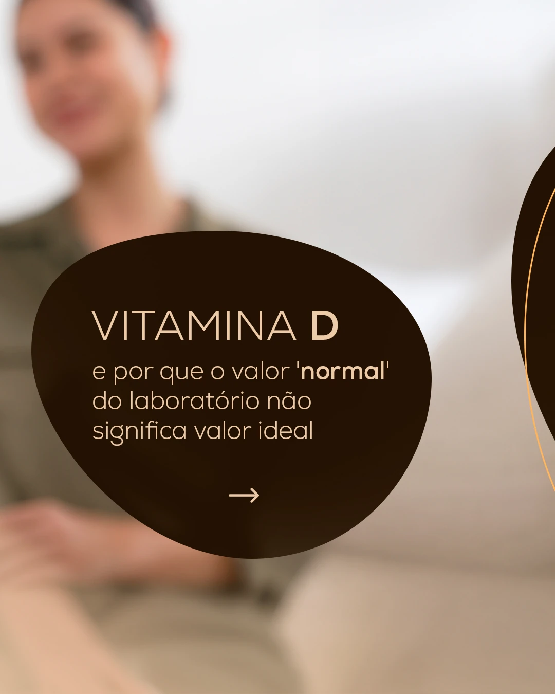 Carrossel 2, Slide 2: Insulina de jejum e marcadores de resistência insulínica