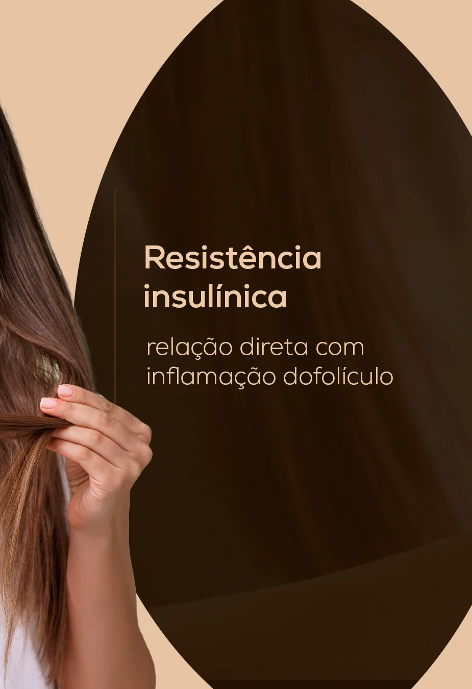 Carrossel 4, Slide 2: Causa 01: Níveis subclínicos de ferritina